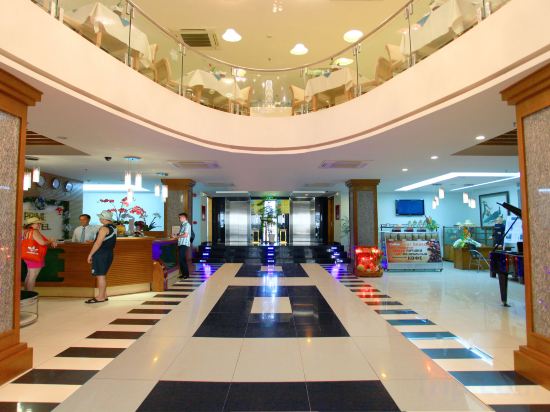 Фото Prime Hotel Nha Trang