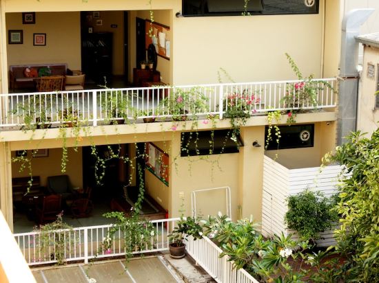 Фото Feung Nakorn Balcony