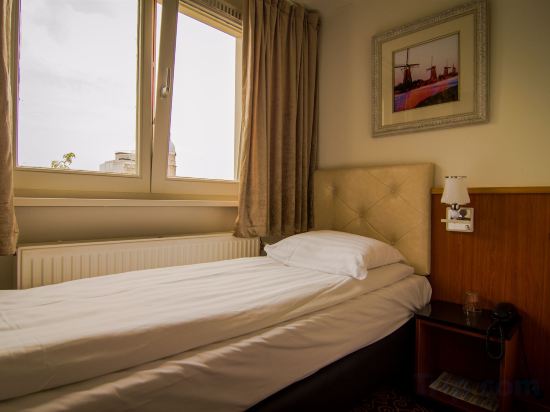 Фото Amsterdam Downtown Hotel