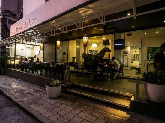 Фото Hotel Durban