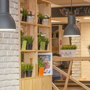 Гостиница Декабрист на Ленина 93