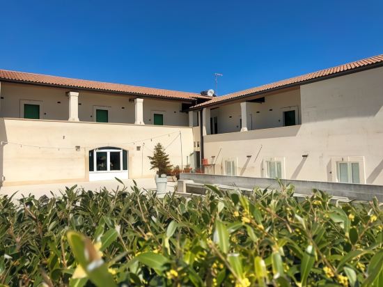 Фото Hotel Cave del Sole