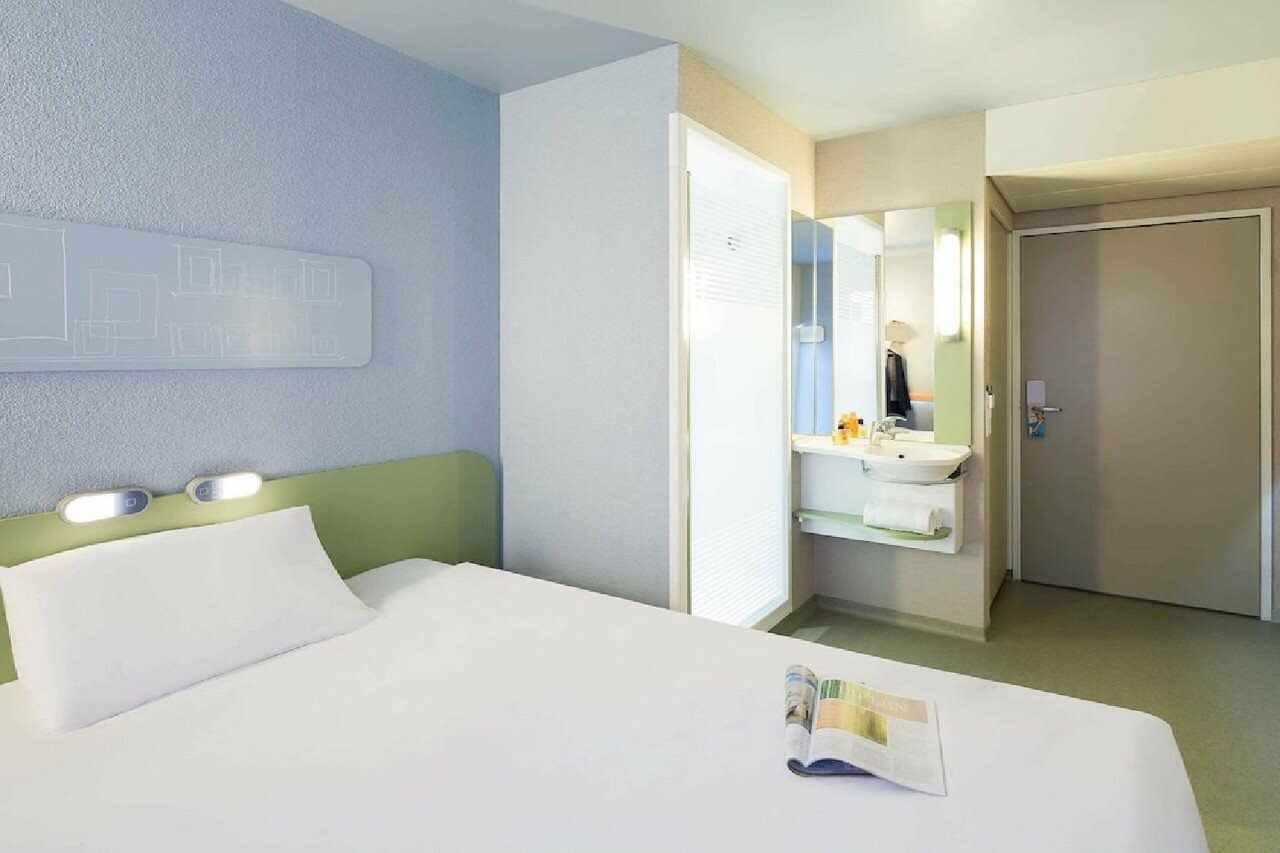 Фото Ibis budget Zurich Airport