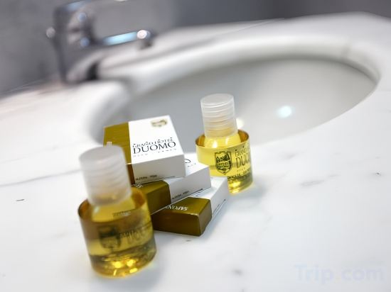 Фото Grand Hotel Duomo