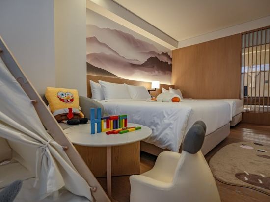 Фото Homm Marina Sokcho - Part of Banyan Group