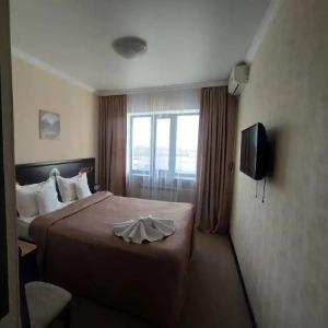 Фото Respect Hotel