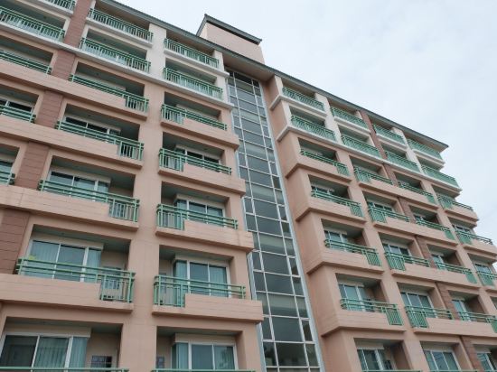 Фото Green Residence Ayutthaya - Sha Plus