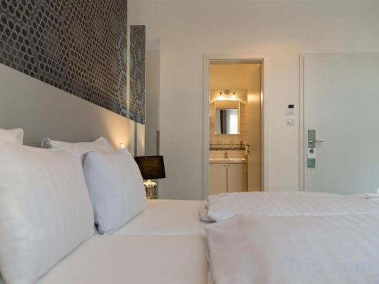 Фото Hotel Mika Downtown Budapest