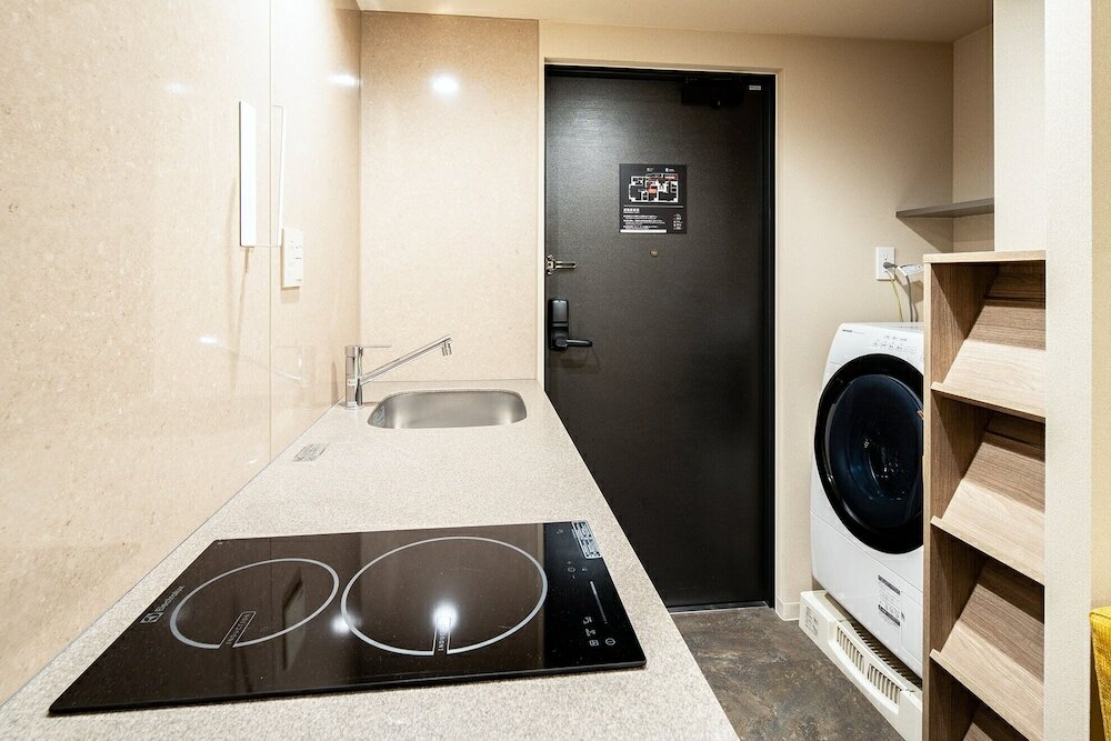 Фото Section L Yushima