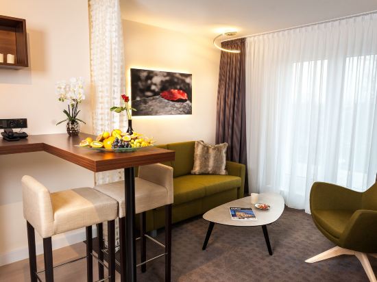 Фото Best Western Hotel Hohenzollern