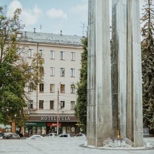 Фото Hotel Tula
