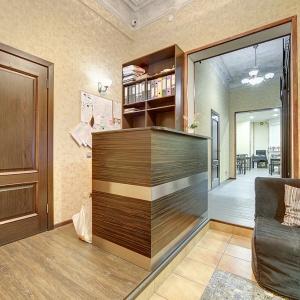 Фото Гостевые комнаты на Марата 8