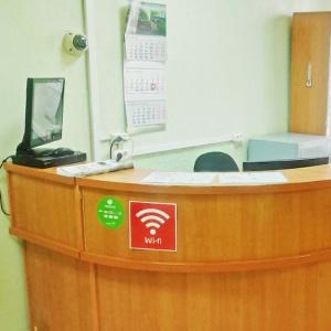 Фото Smart Hotel КДО Калининград