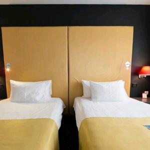 Фото Avenue Park Hotel