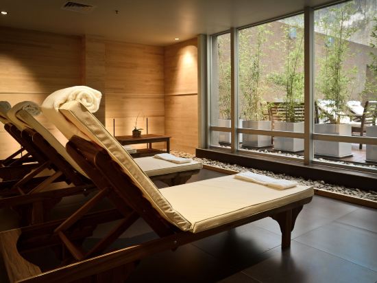 Фото Hotel Urbano Posadas