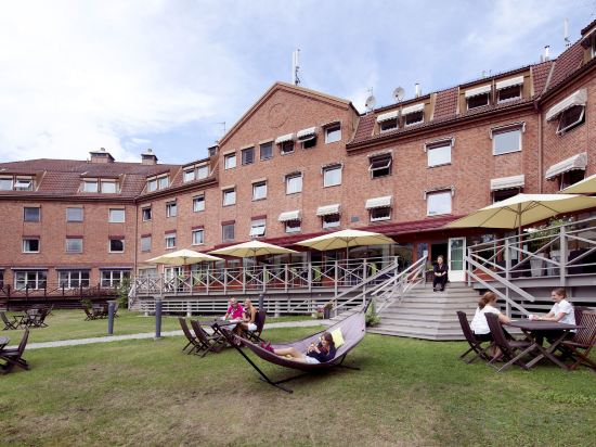 Фото Home Hotel Kompaniet