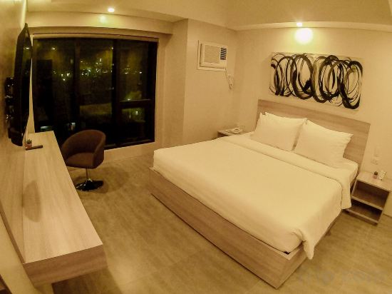 Фото Mabolo Royal Hotel