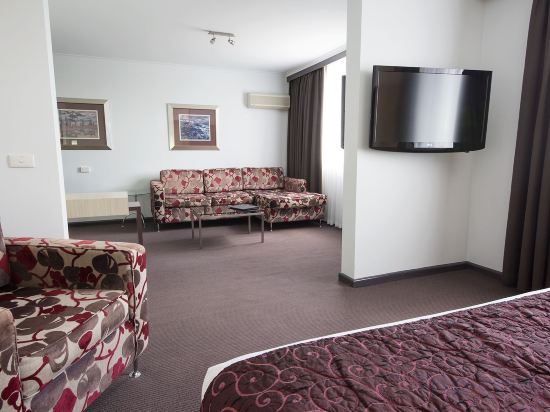 Фото Mercure Albury