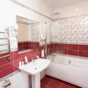 Фото Воробьевы горы