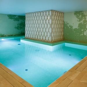 Фото Indigo St. Petersburg-Tchaikovskogo