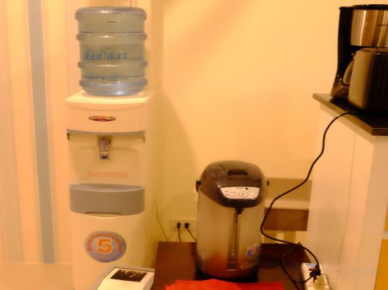 Фото Alisa Krabi Hotel