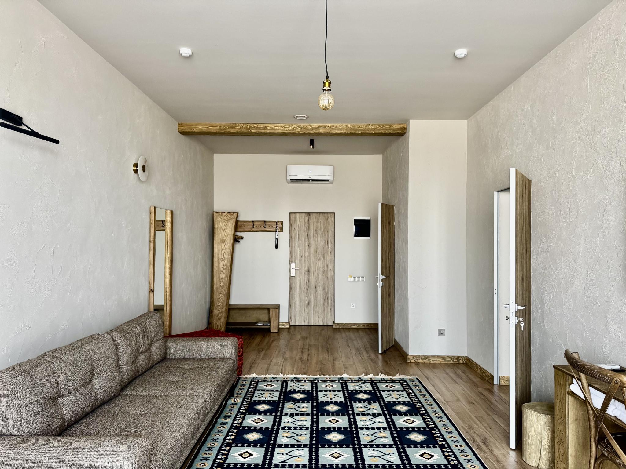 Фото Аварал