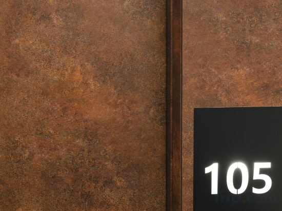 Фото Lagos Avenida Hotel