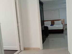 Гостиница Le Grand Hotel Djerba