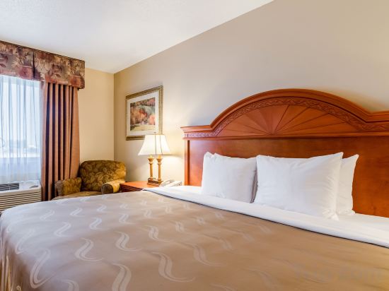 Фото Comfort Suites La Vista - Omaha