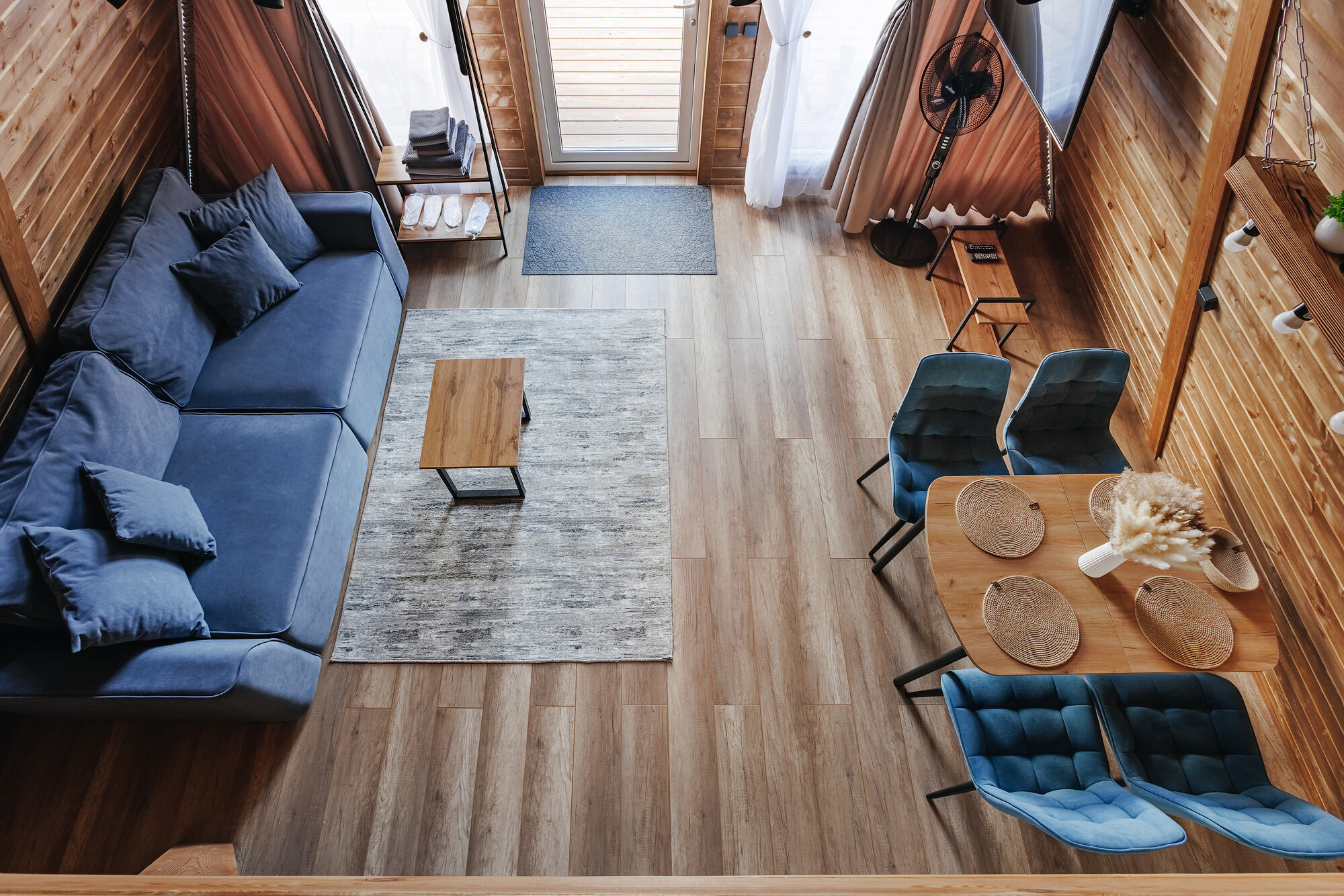 Фото Красная усадьба