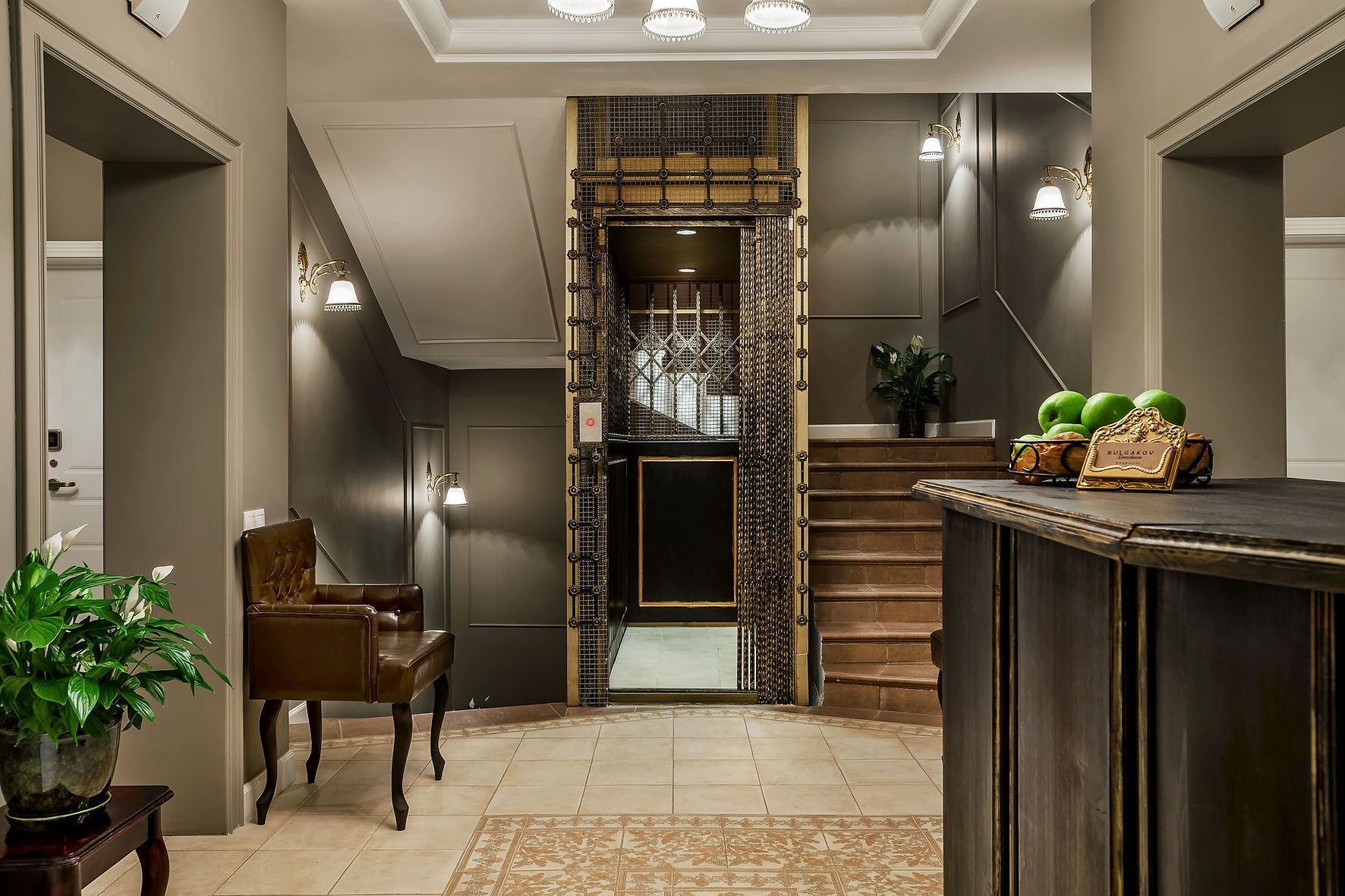 Фото отеля 3