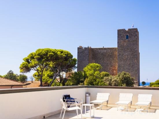 Фото Hotel Il Telamonio