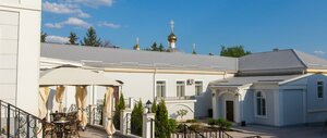Городская усадьба