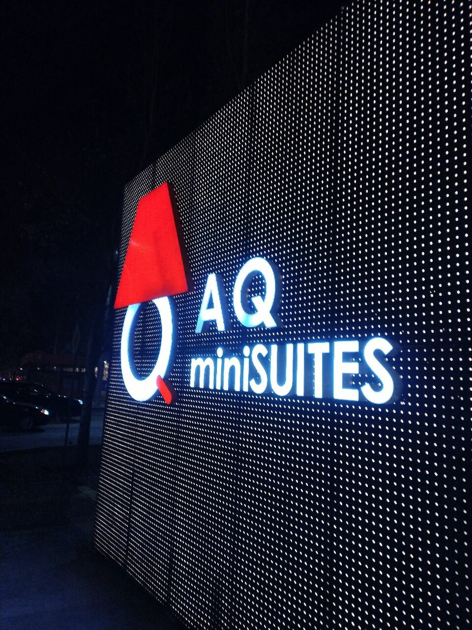 Фото Aq miniSuits