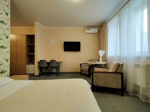 Altaj Gold (Komsomolskaya ulitsa, 210А), hotel