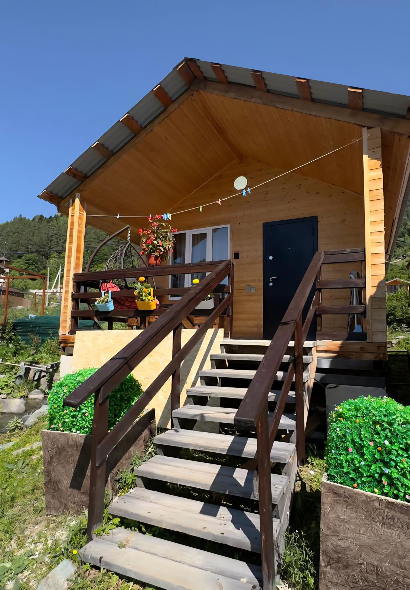 Фото Астока