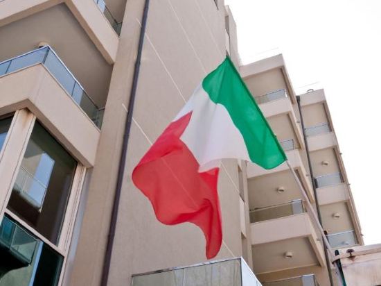 Фото Отель Cristallo