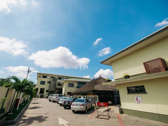 Фото Sunlodge Hotel