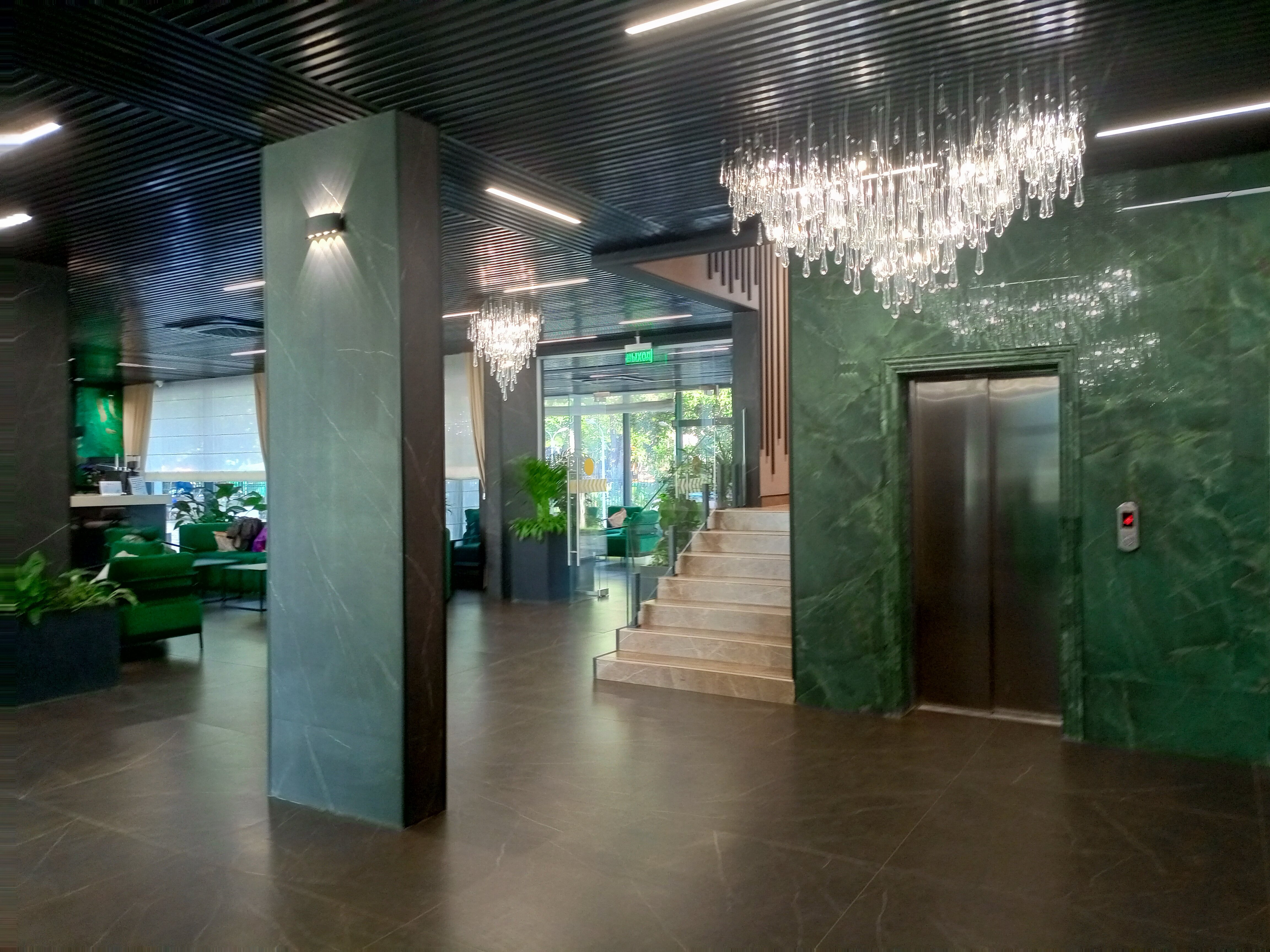 Фото отеля 3