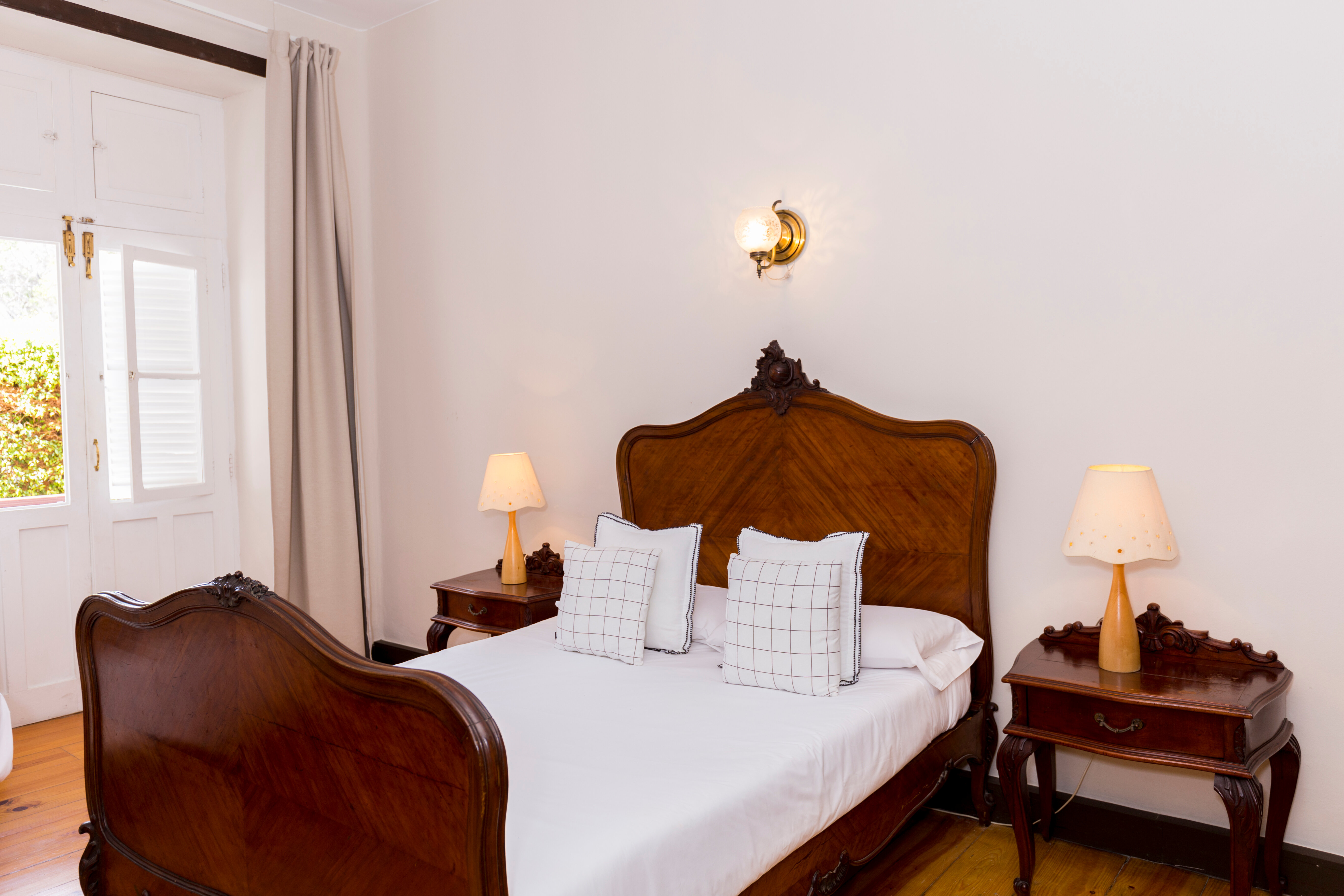 Фото Hotel Madrid