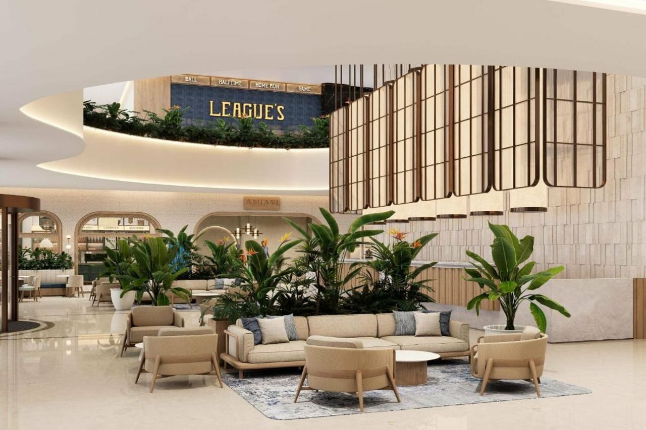 Фото Beach Palace