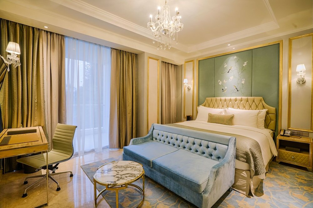 Фото Art Deco Luxury Hotel & Residence