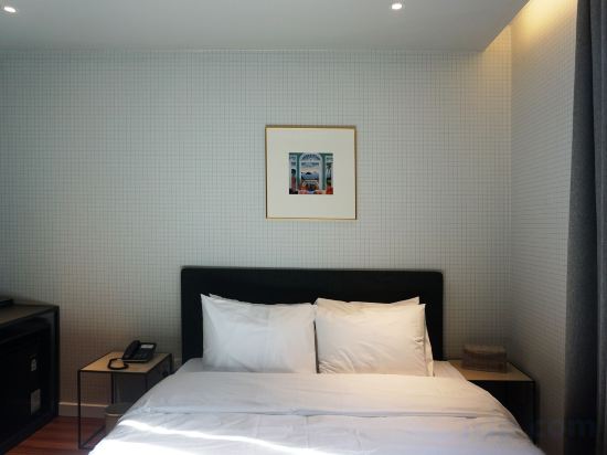 Фото Busan Myeongji Bm Hotel