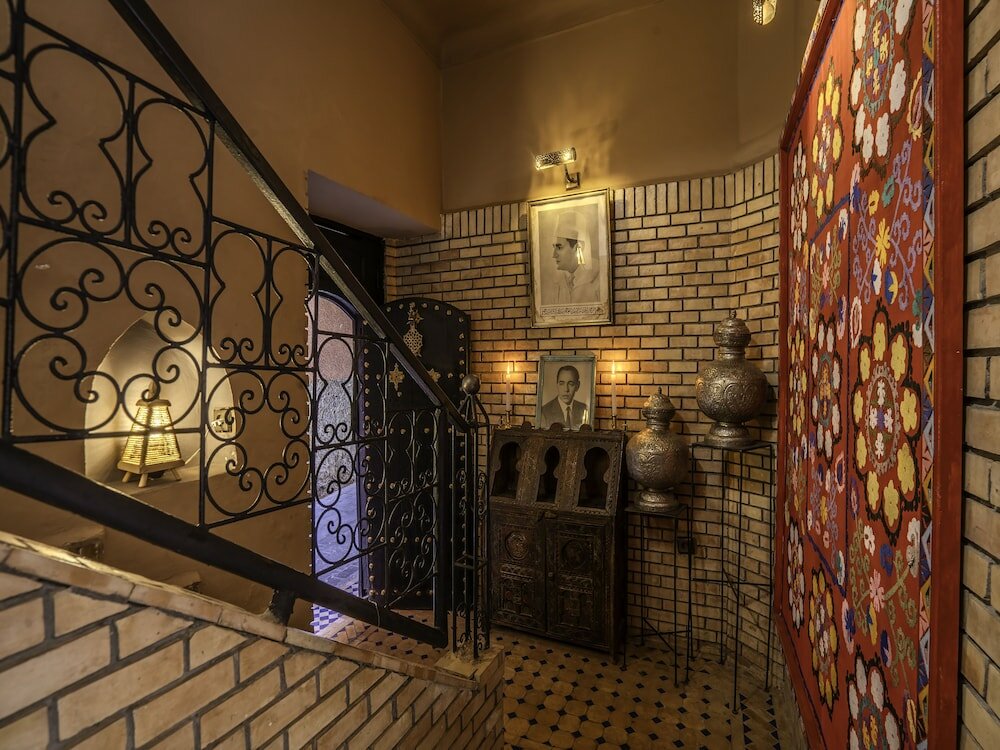 Фото Riad Irhalne