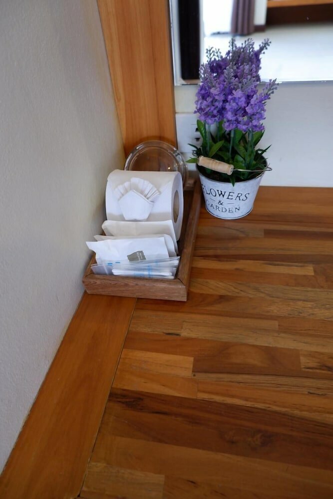 Фото Khao Sok Nature Place