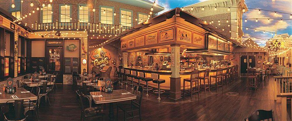 Фото Ameristar Casino Hotel Kansas City