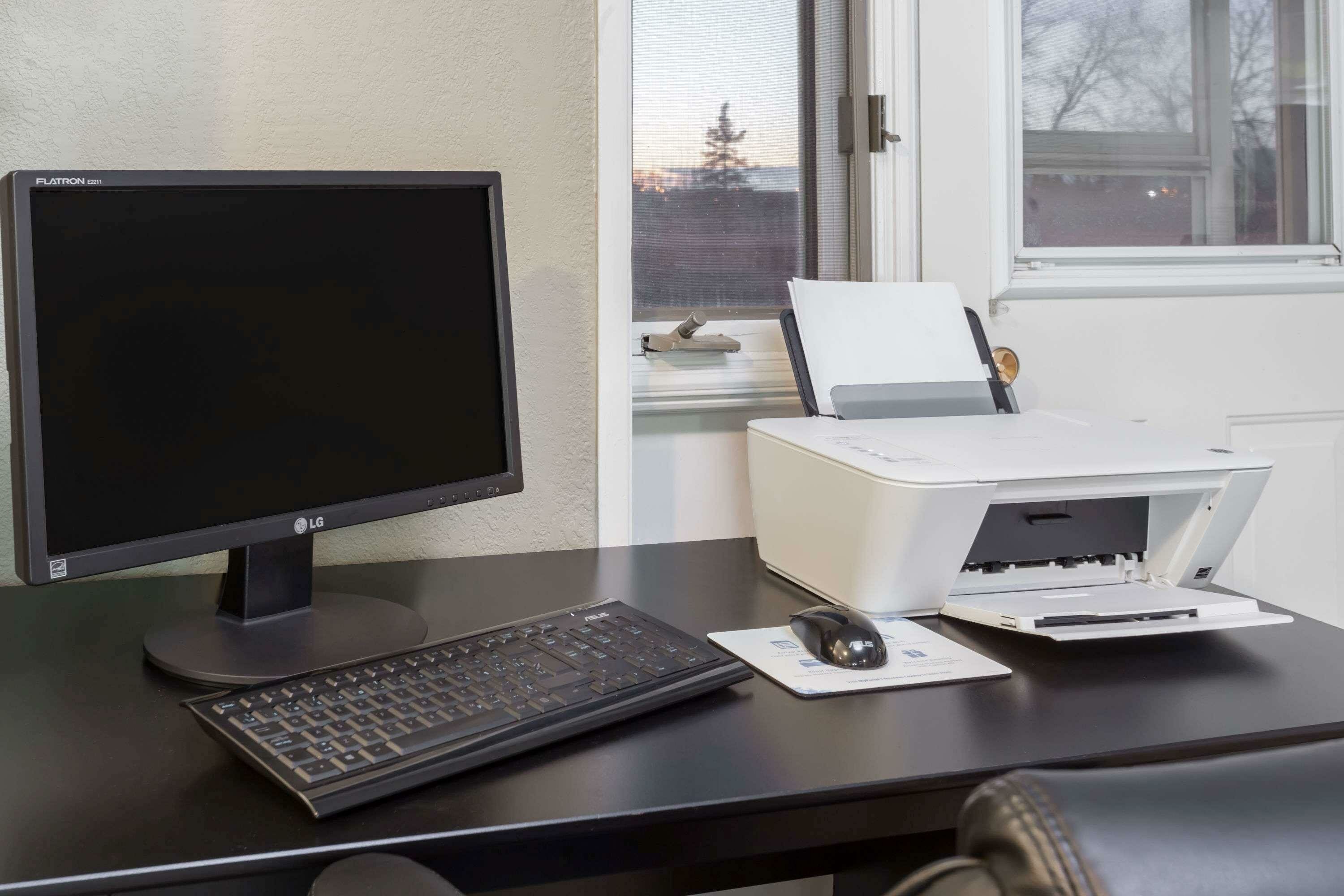 Фото отеля 5