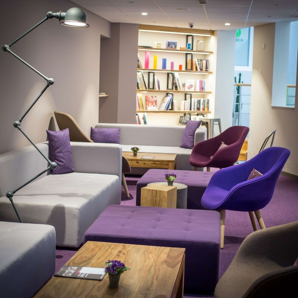 Фото отеля 4