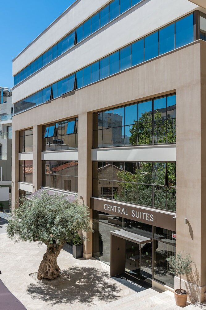 Фото Ibis Styles Heraklion Central Hotel