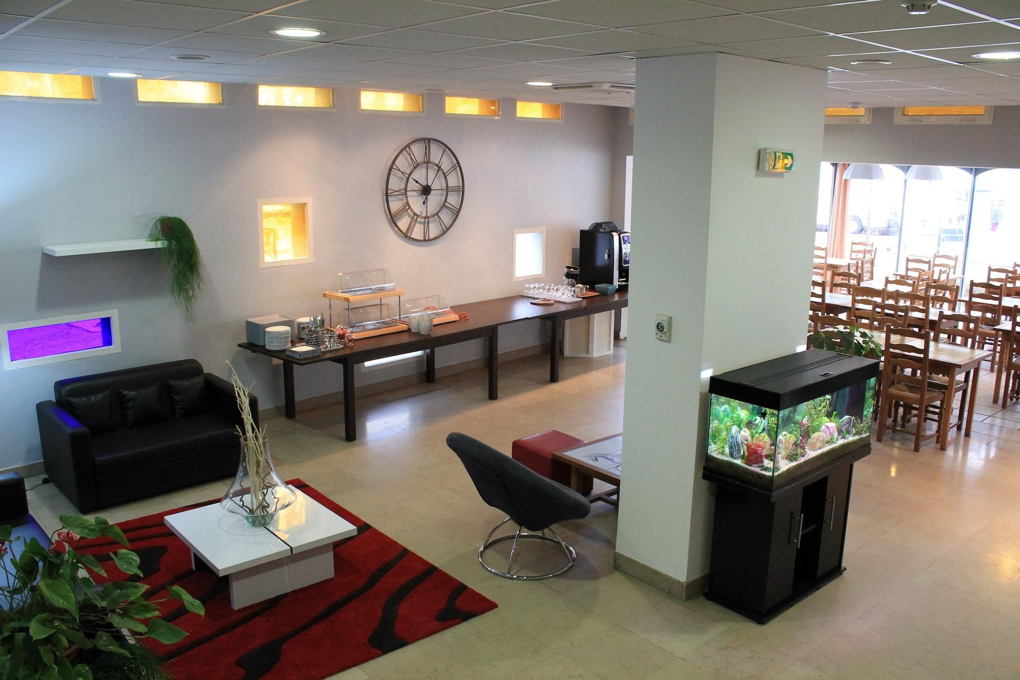 Фото Le Cheval Blanc